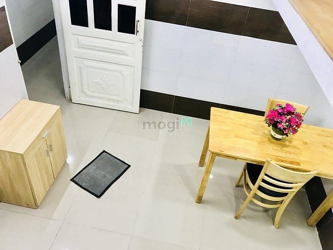 Hình ảnh Cho Thuê Phòng bình tân, Phạm Đăng Giảng RỘNG 35m2, Có Gác, Máy lạnh