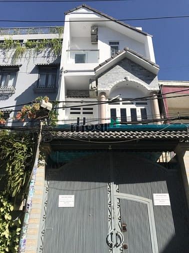 Hình ảnh Cho Thuê Phòng bình tân, Phạm Đăng Giảng RỘNG 35m2, Có Gác, Máy lạnh