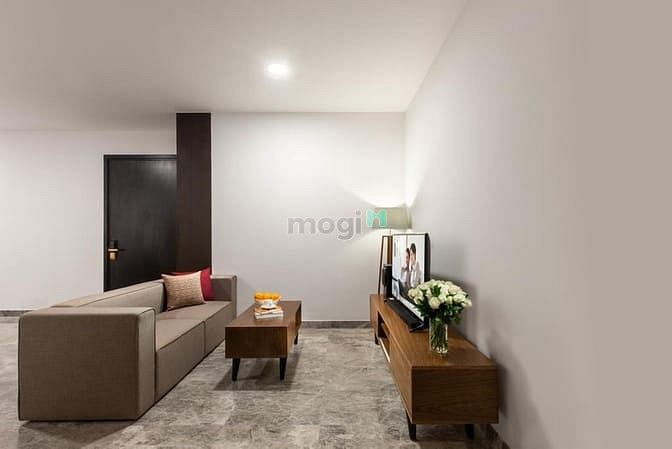 Hình ảnh Căn Hộ cao cấp 1PN Giá Rẻ 50M2, TRẦN HƯNG ĐẠO, Q.1