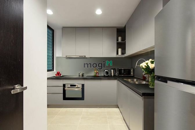 Hình ảnh Căn Hộ cao cấp 1PN Giá Rẻ 50M2, TRẦN HƯNG ĐẠO, Q.1
