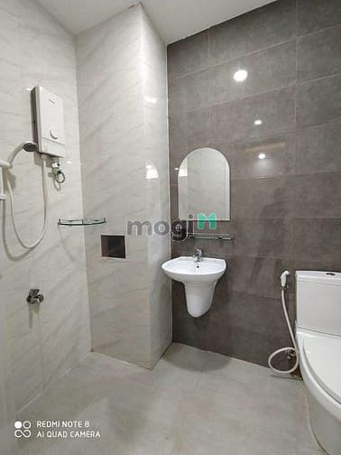 Hình ảnh Căn Hộ Siêu Đẹp Cách Mạng Tháng 8 Quận 3 - Gần Vòng Xoay Dân Chủ
