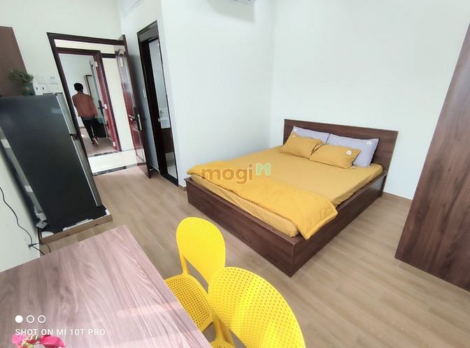 Hình ảnh CH mới Tình, Y Hình , Nguyễn Xí Bình Thạnh, thoáng mát