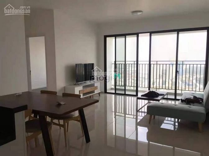 Hình ảnh Cho thuê Trang Chủ MB66.COM / Đăng Ký Tặng 66K Saigon South, 3PN, 2WC, decor nội thất cực đẹp,.