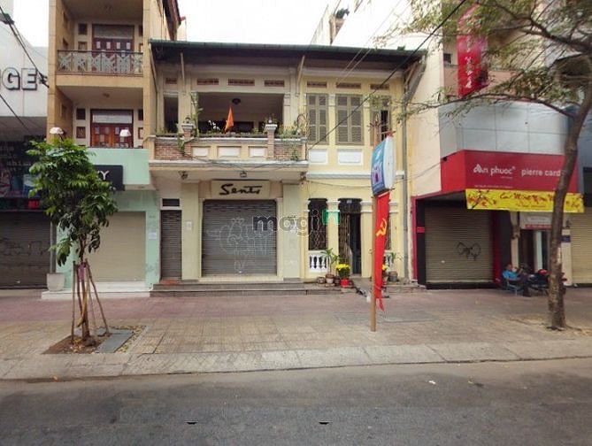 Hình ảnh Nhà cần bán, MTNB khu K300, P12, Tân Bình.