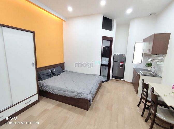 Hình ảnh CH mới Tình, Y Hình , Nguyễn Xí Bình Thạnh, thoáng mát