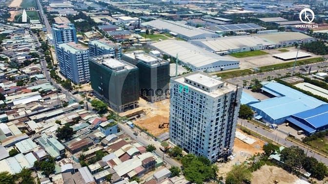 Hình ảnh Chung cư Đà nẵng sun view chỉ còn vài căn view biển tuyệt đẹp