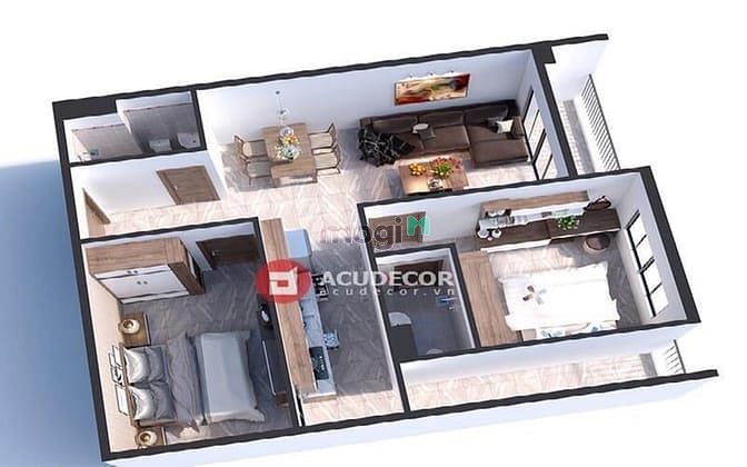Hình ảnh Chung cư Đà nẵng sun view chỉ còn vài căn view biển tuyệt đẹp