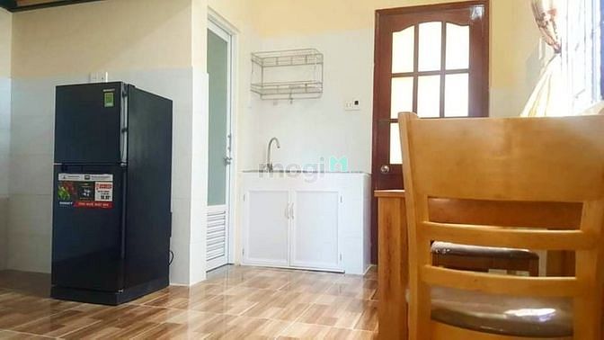 Hình ảnh Mb6623 nạp rút nhanh chóng Mini Quận Tân Bình 30m2, có gác, ban công riêng