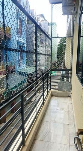 Hình ảnh Mb6623 nạp rút nhanh chóng Mini Quận Tân Bình 30m2, có gác, ban công riêng