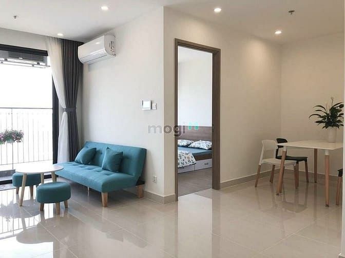 Hình ảnh Vinhomes Grand Park Thu Duc City