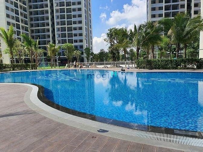 Hình ảnh Vinhomes Grand Park Thu Duc City