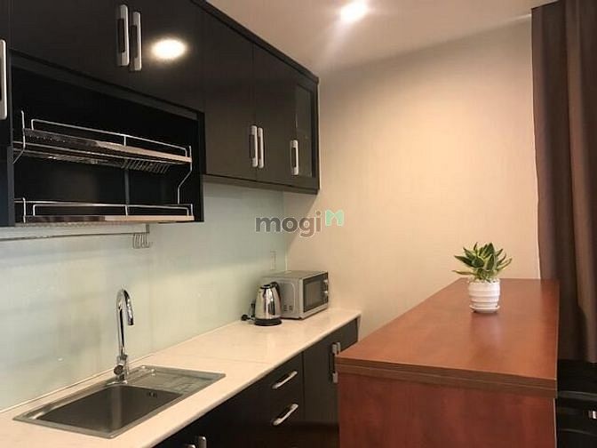 Hình ảnh Căn Hộ 1PN cao cấp, sát ngay Phố đi bộ Bùi Viện