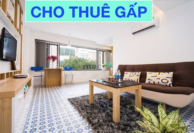 Hình ảnh Mb6623 nạp rút nhanh chóng cao cấp view thoáng mát, máy giặt riêng, hầm xe, Hoàng Văn Thụ