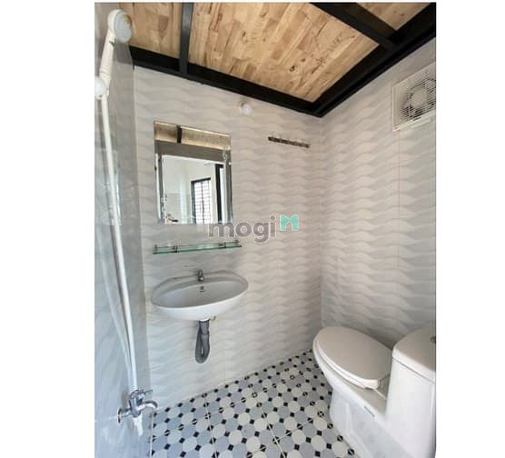 Hình ảnh Căn Hộ Ban Công Gác Lửng Thoáng Mát – PHÓ CƠ ĐIỀU Quận 11
