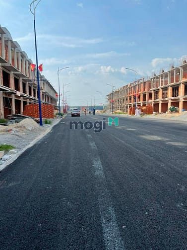 Hình ảnh cần bán lô đất ở quốc lộ 13 bàu bàng, b.dương,80m2