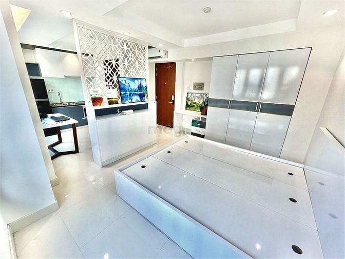 Hình ảnh Siêu phẩm Trang Chủ MB66.COM / Đăng Ký Tặng 66K Quận 1 Full NT cao cấp, 30-40m2 vừa ra lò giá cực đãi