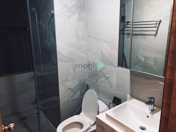 Hình ảnh Cho thuê oriental plaza,110m2,3PN,nội thất,giá:14tr/th,ở liền