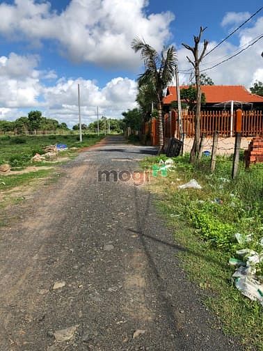 Hình ảnh Bán đất sẵn 200m2 thổ cư biển Hồ Tràm ngay KDC liền kề dự án lớn