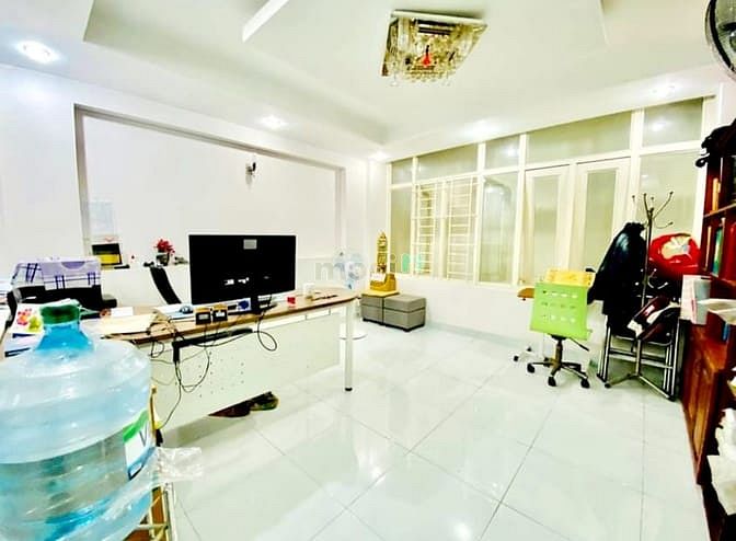 Hình ảnh Nhà hẻm xe hơi Lê Đình Thám 52m2 Tân Phú 5.2 tỷ
