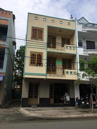 Hình ảnh Phan Văn Hớn MT c.thuê kd _ dt.5,2x26m