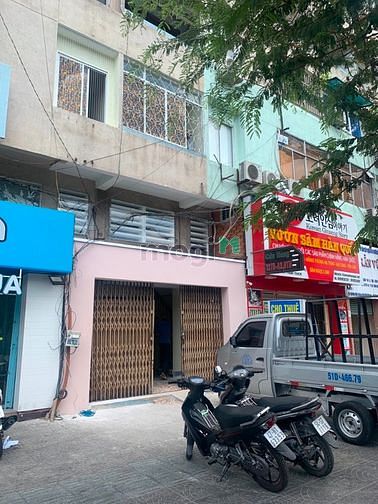 Hình ảnh Cho thuê nhà mặt tiền 13 Lê Văn Sỹ p13 Q3.