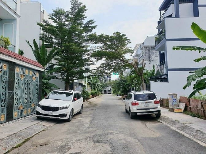 Hình ảnh HUNGVILAND Bán nhanh đất KDC Đông Thủ Thiêm , P. Bình Trưng Đông Quận