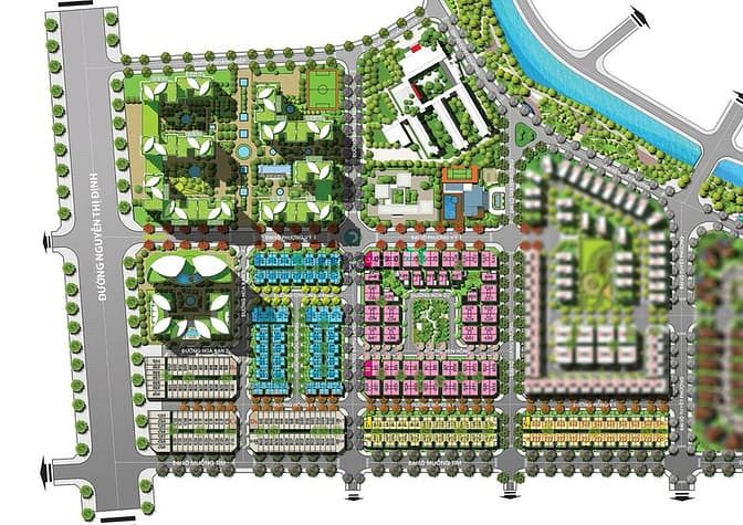 Hình ảnh Bán Dự Án- Mt- P 16 -Q8 - 7943m2- 25 Tầng - Chỉ 630 Tỷ