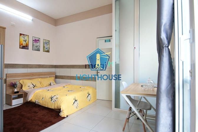 Hình ảnh 🥳Mb6623 nạp rút nhanh chóng mini FULL NỘI THẤT - Có ban công - Gần sân bay. Bạch Đằng