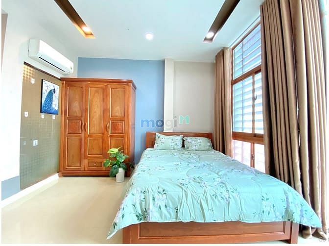 Hình ảnh ⚡⚡Căn Hộ Studio SANG CHẢNH Ngay SƯ VẠN HẠNH - Quận 10⚡⚡