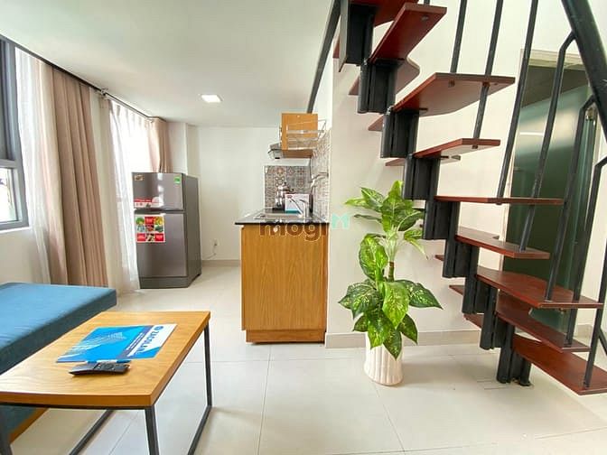 Hình ảnh 🌿Còn 1 Căn Studio Mới Tinh - Vòng Xoay Dân Chủ