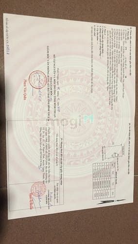 Hình ảnh Đất sát trường tiểu học Cô Kiều, Bình Thuận. Giá 1 tỷ 250 tr.