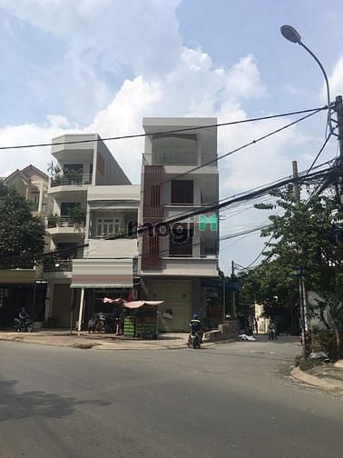 Hình ảnh Bình Long  - mt  4 x 20 . Nhà đẹp KD