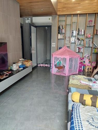 Hình ảnh Biệt Thự 3 Mặt Thoáng Phan Xích Long - Phú Nhuận - 100m2- Chỉ 24 Tỷ
