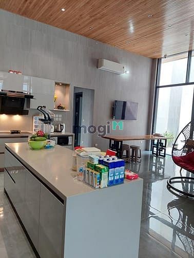 Hình ảnh Biệt Thự 3 Mặt Thoáng Phan Xích Long - Phú Nhuận - 100m2- Chỉ 24 Tỷ
