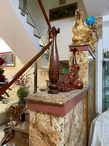 Hình ảnh BÁN NHÀ 3 Tấm đường Lê Lâm - Phú Thạnh