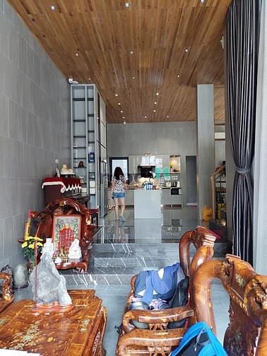 Hình ảnh Biệt Thự 3 Mặt Thoáng Phan Xích Long - Phú Nhuận - 100m2- Chỉ 24 Tỷ