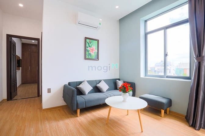 Hình ảnh Mb6623 nạp rút nhanh chóng 1PN 55m2, hồ bơi, Chế Lan Viên - A798