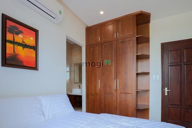 Hình ảnh Mb6623 nạp rút nhanh chóng 1PN 55m2, hồ bơi, Chế Lan Viên - A798