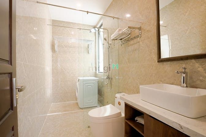 Hình ảnh Mb6623 nạp rút nhanh chóng 1PN 55m2, hồ bơi, Chế Lan Viên - A798