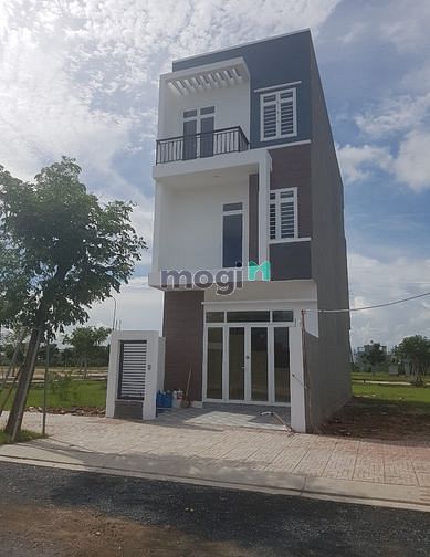 Hình ảnh Đất mặt tiền đường Trường Lưu 90m2 giá chỉ 2 tỷ 900