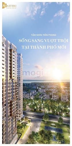 Hình ảnh Mb6623 nạp rút nhanh chóng Masteri Centre Point hỗ trợ vay 100% - Miễn lãi & ân hạn gốc