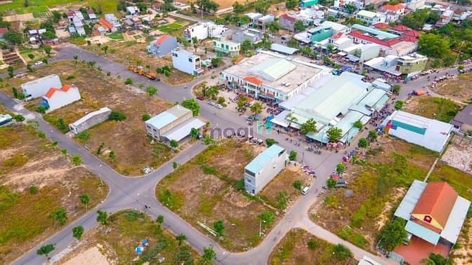 Hình ảnh Ra mắt Khu Phố Chợ Điện Nam Trung giá chỉ 16,5tr/m2