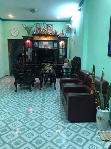 Hình ảnh Bán nhà giá tốt phường 6 quận 8