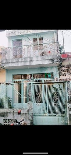 Hình ảnh Bán nhà giá tốt phường 6 quận 8