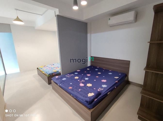 Hình ảnh Cho thuê Trang Chủ MB66.COM / Đăng Ký Tặng 66K balcony 1 phòng ngủ, studio Phú Nhuận-Bình Thạnh-Q1.