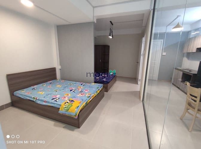 Hình ảnh Cho thuê Trang Chủ MB66.COM / Đăng Ký Tặng 66K balcony 1 phòng ngủ, studio Phú Nhuận-Bình Thạnh-Q1.