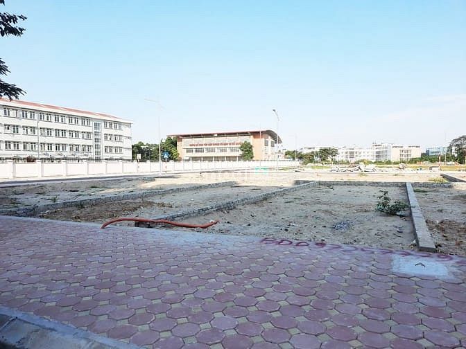 Hình ảnh Cần bán Đất Phân lô tân tiến 100m2 đâu tư xây nhà làm vp, Trang Chủ MB66.COM / Đăng Ký Tặng 66K