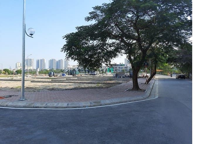Hình ảnh Cần bán Đất Phân lô tân tiến 100m2 đâu tư xây nhà làm vp, Trang Chủ MB66.COM / Đăng Ký Tặng 66K