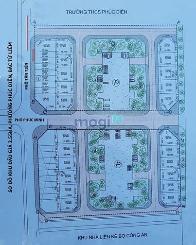 Hình ảnh Cần bán Đất Phân lô tân tiến 100m2 đâu tư xây nhà làm vp, Trang Chủ MB66.COM / Đăng Ký Tặng 66K