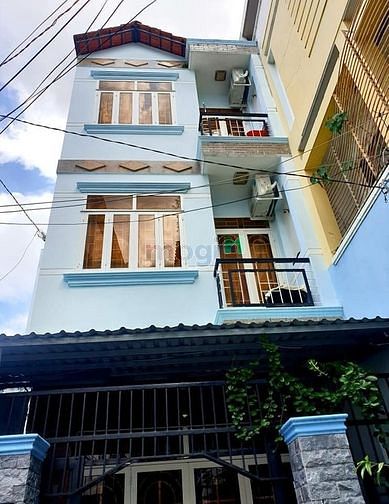 Hình ảnh Bán nhà TRần Văn Quang,phường 10,Tân Bình,46m2 5 tỷ hơn